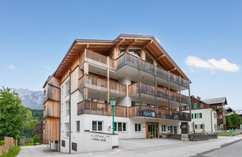 Haus im Ennstal Apartment | Apart33 Top 1-23