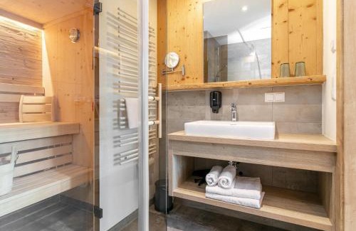 Haus im Ennstal Apartment | Apart33 Top 1-23