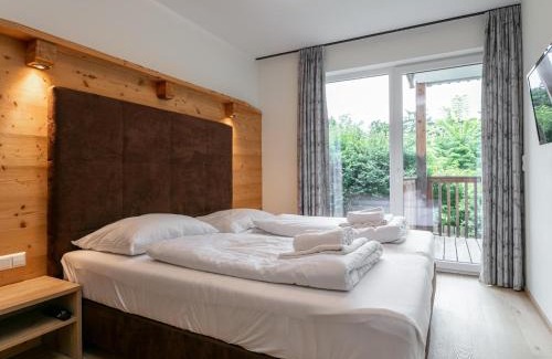 Haus im Ennstal Apartment | Apart33 Top 2-3B