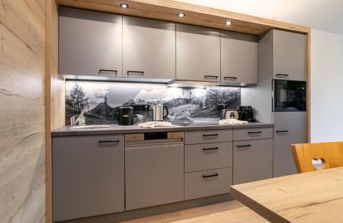 Haus im Ennstal Apartment | Apart33 Top 2-9