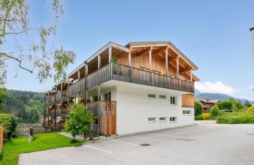 Haus im Ennstal Apartment | Apart33 Top 2-9