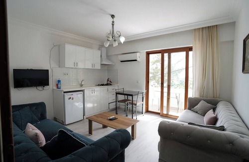 Akyaka Apartment | Apart48