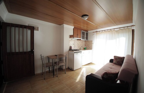 Akyaka Apartment | Apart48