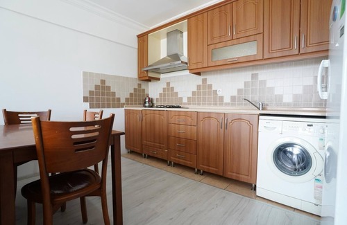 Akyaka Apartment | Apart48