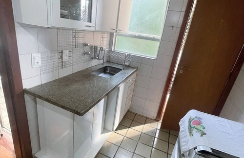 Sion Apartment | Apartamento Exclusivo - SÃO Pedro - Savassi