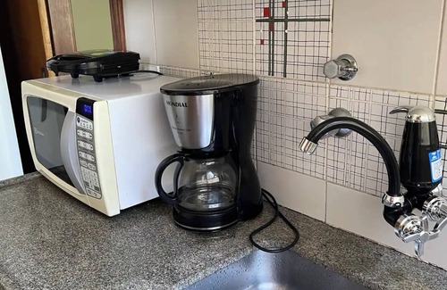 Sion Apartment | Apartamento Exclusivo - SÃO Pedro - Savassi
