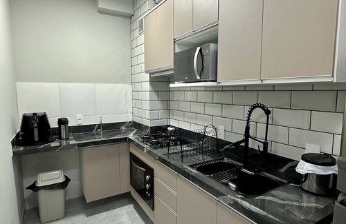 Vila Guilherme Apartment | Apartamento em São Paulo ZN