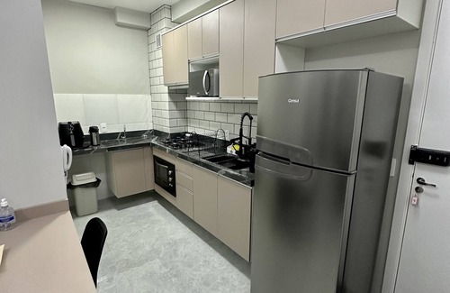 Vila Guilherme Apartment | Apartamento em São Paulo ZN