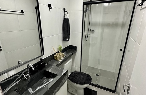 Vila Guilherme Apartment | Apartamento em São Paulo ZN
