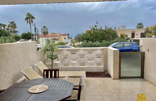 Los Gigantes Apartment | Apartamento en los Acantilados de los Gigantes