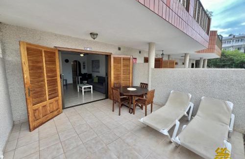 Los Gigantes Apartment | Apartamento en los Acantilados de los Gigantes