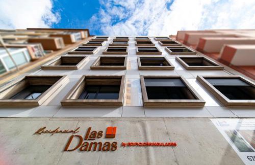 Las Palmas de Gran Canaria Apartment | Apartamento con Gimnasio cerca playa de Las canteras D3A