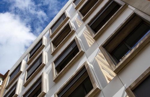 Las Palmas de Gran Canaria Apartment | Apartamento con Gimnasio cerca playa de Las canteras D3A