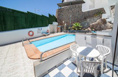 Puerto Rico Apartment | Apartamentos Monte Verde