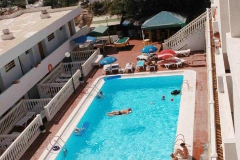 Puerto Rico Apartment | APARTAMENTOS SOLANA