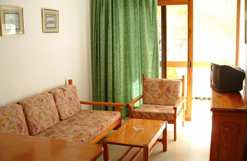 Puerto Rico Apartment | APARTAMENTOS SOLANA