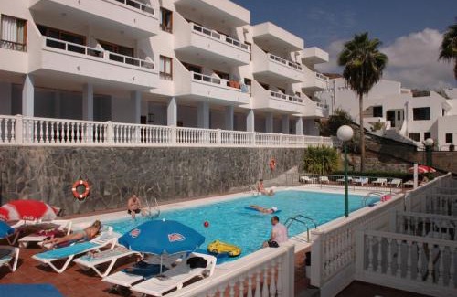 Puerto Rico Apartment | APARTAMENTOS SOLANA