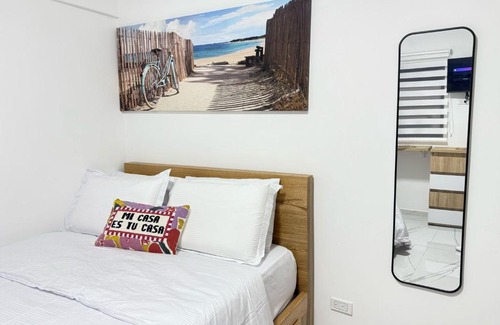 Belen Apartment | Aparta estudio 103 - Casa bendita