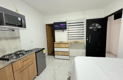 Belen Apartment | Aparta estudio 103 - Casa bendita