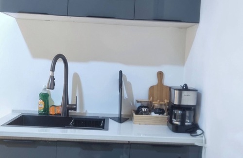 Santo Domingo Oeste Apartment | Aparta Estudio Moderno Totalmente Amueblado