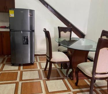 Guadalajara de Buga Apartment | Aparta estudio súper cómodo cerca ala Basilia