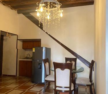 Guadalajara de Buga Apartment | Aparta estudio súper cómodo cerca ala Basilia