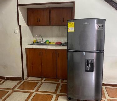 Guadalajara de Buga Apartment | Aparta estudio súper cómodo cerca ala Basilia