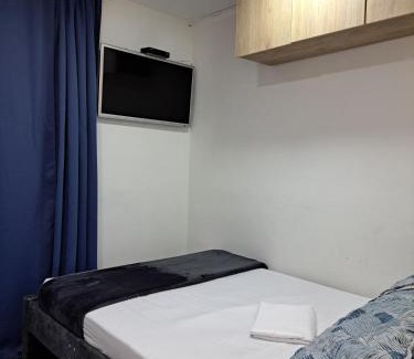 Manizales Apartment | Aparta estudio Villa Real 1