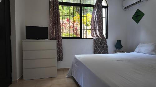 La Mulata Apartment | Aparta Hotel Monte Vista Sosua