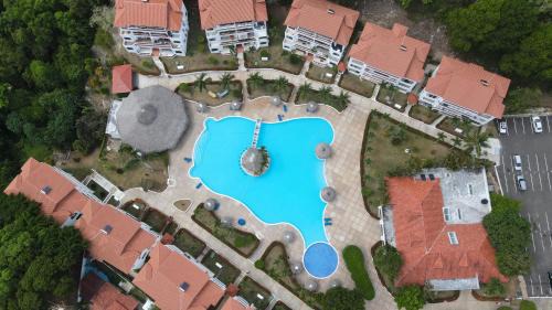 La Mulata Apartment | Aparta Hotel Monte Vista Sosua