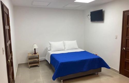 Centro International Hotel | Aparta Hotel Montealegre