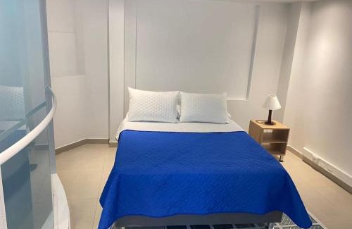 Centro International Hotel | Aparta Hotel Montealegre