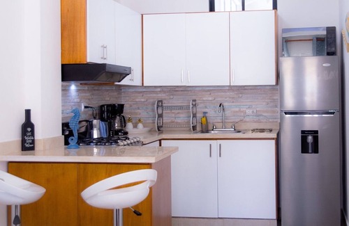 La Mulata Apartment | Aparta Hotel Montevista