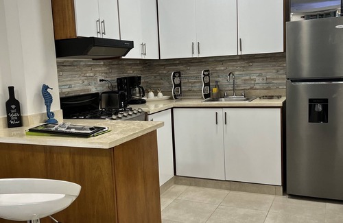 La Mulata Apartment | Aparta Hotel Montevista