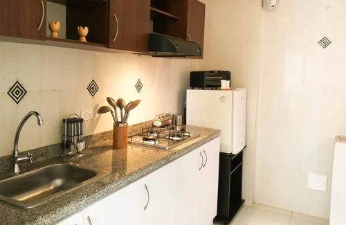 Tocancipa Apartment | Aparta Hotel Tocancipa