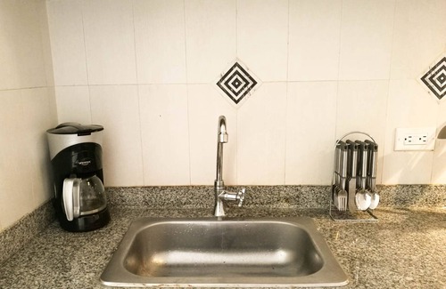 Tocancipa Apartment | Aparta Hotel Tocancipa