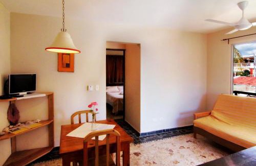 Los Melones Apartment | Aparta-Hotel Villa Baya