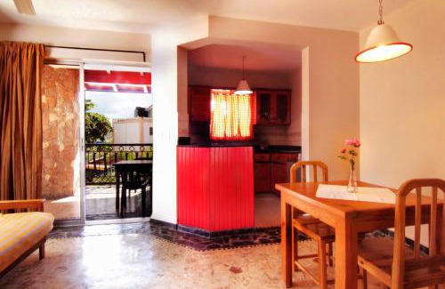 Los Melones Apartment | Aparta-Hotel Villa Baya