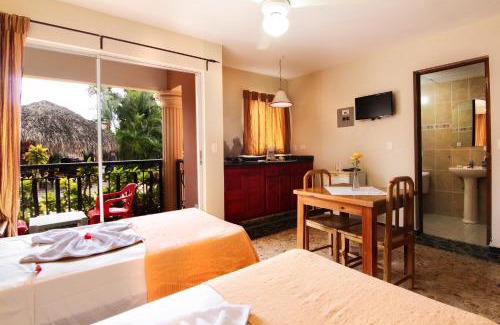 Los Melones Apartment | Aparta-Hotel Villa Baya