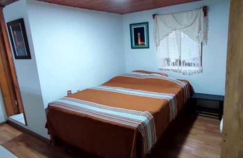 De La Merced Apartment | Apartamento en la mejor zona de San Cristóbal de las Casas.