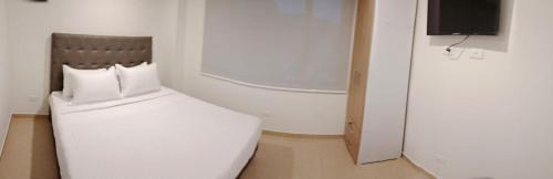 Bogota Apartment | Aparta Suite Plaza Premium