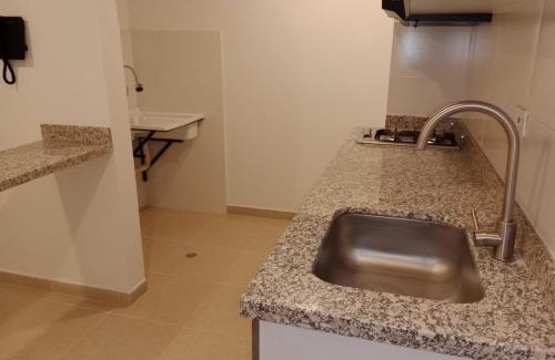 Bogota Apartment | Aparta Suite Plaza Premium