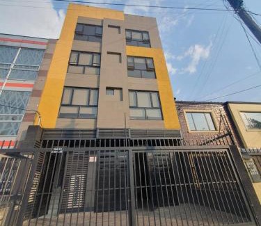 Bogota Apartment | Aparta Suite Plaza Premium