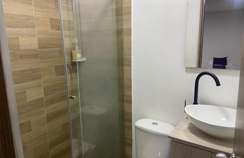 Granada Apartment | Aparta suites 502 Granada Cali