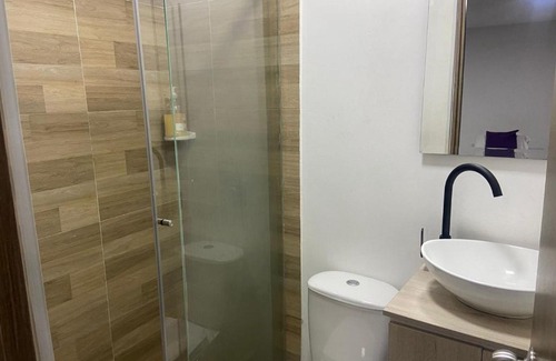 Granada Apartment | Aparta suites 502 Granada Cali