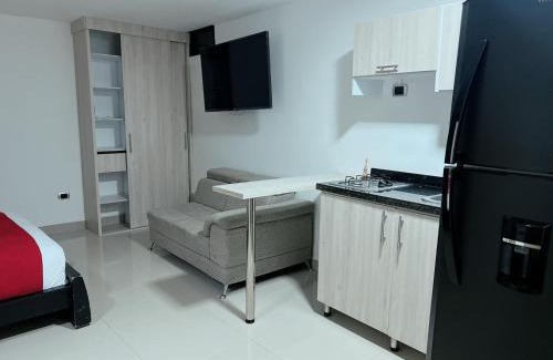 Granada Apartment | APARTA SUITES GRANADA LOF 3