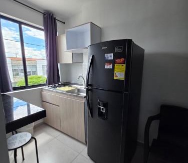 Tulua Apartment | Apartaestudio 202 Acogedor y Moderno