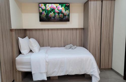 Maracay Apartment | Apartaestudio 21 Detrás del Hyper Jumbo con planta eléctrica