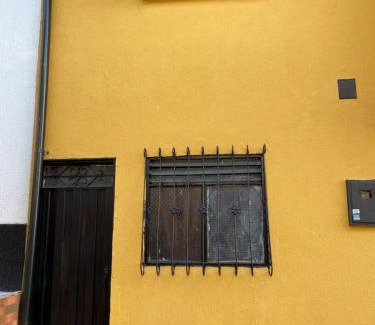 Socorro Apartment | Apartaestudio Barrio Jose Amorales Socorro Calle 16a # 7-37