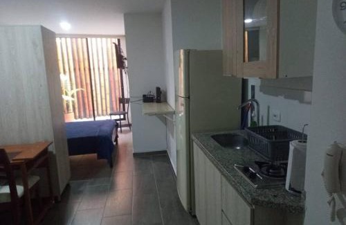 Armenia Apartment | Apartaestudio cerca a la Universidad del Quindio
